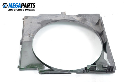 Fan shroud for Land Rover Range Rover III SUV (03.2002 - 08.2012) 3.0 D 4x4, 177 hp