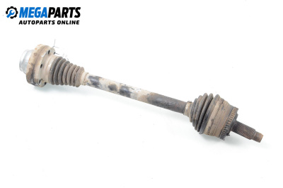 Planetară for Land Rover Range Rover III SUV (03.2002 - 08.2012) 3.0 D 4x4, 177 hp, position: dreaptă - spate, automatic