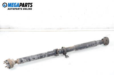 Tail shaft for Land Rover Range Rover III SUV (03.2002 - 08.2012) 3.0 D 4x4, 177 hp, automatic