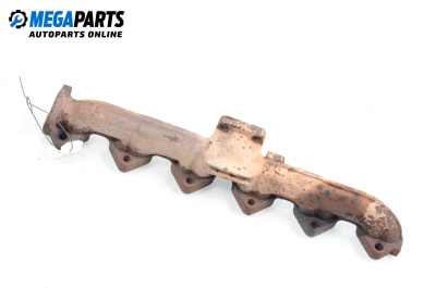 Exhaust manifold for Land Rover Range Rover III SUV (03.2002 - 08.2012) 3.0 D 4x4, 177 hp