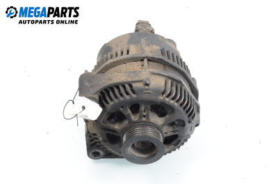 Alternator for Land Rover Range Rover III SUV (03.2002 - 08.2012) 3.0 D 4x4, 177 hp