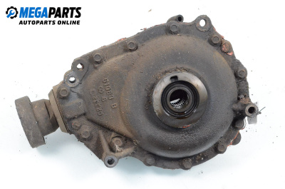 Differential for Land Rover Range Rover III SUV (03.2002 - 08.2012) 3.0 D 4x4, 177 hp, automatic