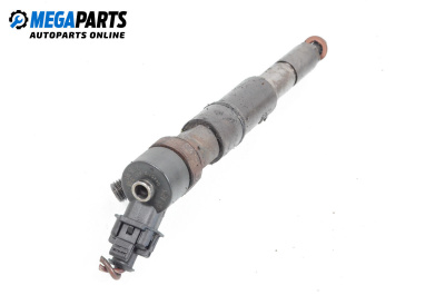 Diesel fuel injector for Land Rover Range Rover III SUV (03.2002 - 08.2012) 3.0 D 4x4, 177 hp, № 0445110 047