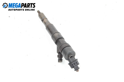 Diesel fuel injector for Land Rover Range Rover III SUV (03.2002 - 08.2012) 3.0 D 4x4, 177 hp, № 0445110 047