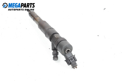 Diesel fuel injector for Land Rover Range Rover III SUV (03.2002 - 08.2012) 3.0 D 4x4, 177 hp, № 0445110 047