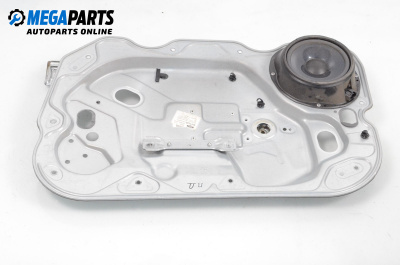 Panou interior din plastic pentru ușă for Ford Focus II Estate (07.2004 - 09.2012), 5 uși, combi, position: dreaptă - fața