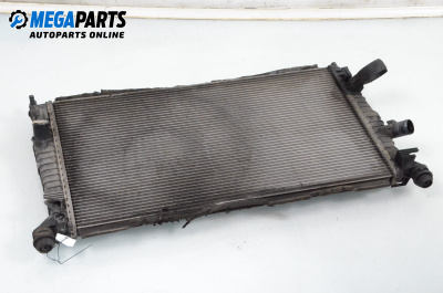 Water radiator for Ford Focus II Estate (07.2004 - 09.2012) 1.6 TDCi, 90 hp