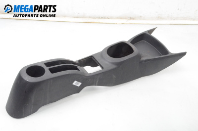 Zentralkonsole for Toyota Yaris Hatchback II (01.2005 - 12.2014)