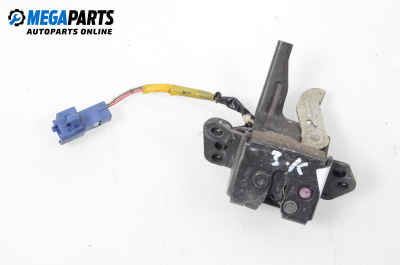 Încuietoare portbagaj for Toyota Yaris Hatchback II (01.2005 - 12.2014), hatchback, position: din spate