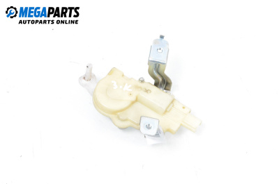 Actuator încuietoare ușă for Toyota Yaris Hatchback II (01.2005 - 12.2014), 5 uși, position: din spate