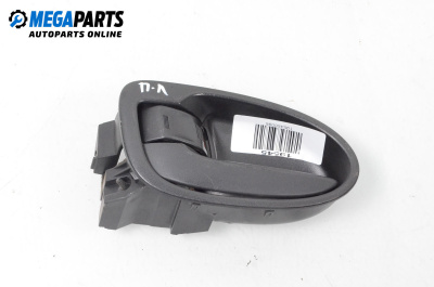 Inner handle for Toyota Yaris Hatchback II (01.2005 - 12.2014), 5 doors, hatchback, position: front - left