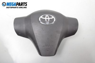 Airbag for Toyota Yaris Hatchback II (01.2005 - 12.2014), 5 uși, hatchback, position: fața