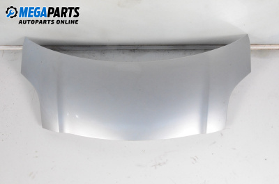 Bonnet for Toyota Yaris Hatchback II (01.2005 - 12.2014), 5 doors, hatchback, position: front