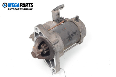 Starter for Toyota Yaris Hatchback II (01.2005 - 12.2014) 1.3 VVT-i, 87 hp, № 28100-0J030