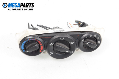 Panou aer condiționat for Ford Focus I Estate (02.1999 - 12.2007)