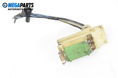 Blower motor resistor for Ford Focus I Estate (02.1999 - 12.2007)