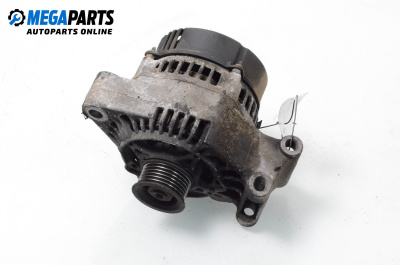 Alternator for Ford Focus I Estate (02.1999 - 12.2007) 1.6 16V, 100 hp