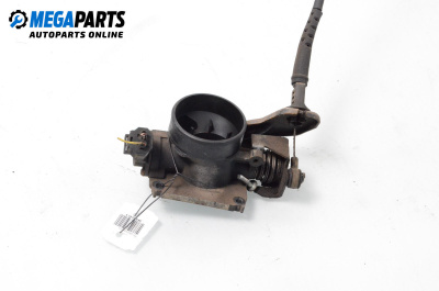 Clapetă carburator for Ford Focus I Estate (02.1999 - 12.2007) 1.6 16V, 100 hp