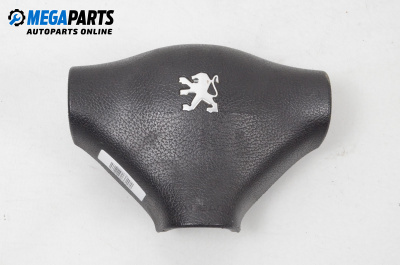 Airbag for Peugeot 206 Hatchback (08.1998 - 12.2012), 5 uși, hatchback, position: fața