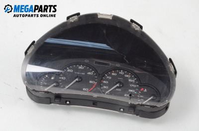 Instrument cluster for Peugeot 206 Hatchback (08.1998 - 12.2012) 2.0 HDI 90, 90 hp