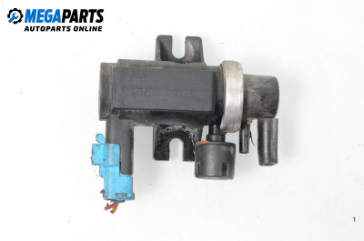 Vacuum valve for Peugeot 206 Hatchback (08.1998 - 12.2012) 2.0 HDI 90, 90 hp