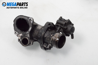 Supapă EGR for Peugeot 206 Hatchback (08.1998 - 12.2012) 2.0 HDI 90, 90 hp