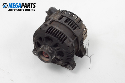 Alternator for Peugeot 206 Hatchback (08.1998 - 12.2012) 2.0 HDI 90, 90 hp