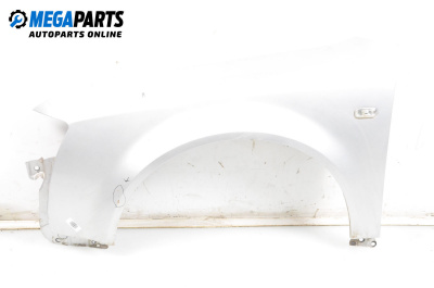 Fender for Audi A4 Avant B6 (04.2001 - 12.2004), 5 doors, station wagon, position: front - left