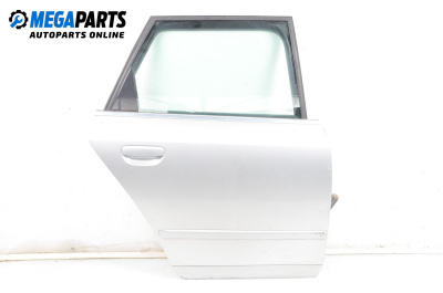 Door for Audi A4 Avant B6 (04.2001 - 12.2004), 5 doors, station wagon, position: rear - right