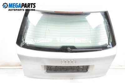 Capac spate for Audi A4 Avant B6 (04.2001 - 12.2004), 5 uși, combi, position: din spate