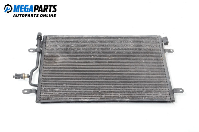 Air conditioning radiator for Audi A4 Avant B6 (04.2001 - 12.2004) 1.9 TDI, 130 hp