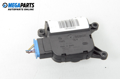 Motor supapă încălzire for Audi A4 Avant B6 (04.2001 - 12.2004) 1.9 TDI, 130 hp