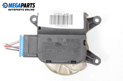 Motor supapă încălzire for Audi A4 Avant B6 (04.2001 - 12.2004) 1.9 TDI, 130 hp