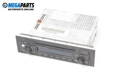 CD player for Audi A4 Avant B6 (04.2001 - 12.2004)