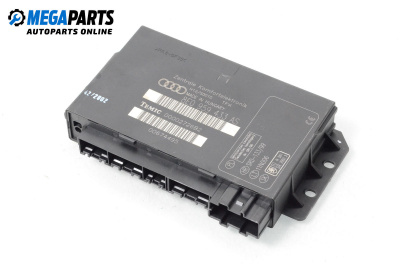 Comfort module for Audi A4 Avant B6 (04.2001 - 12.2004), № 8E0959433AS