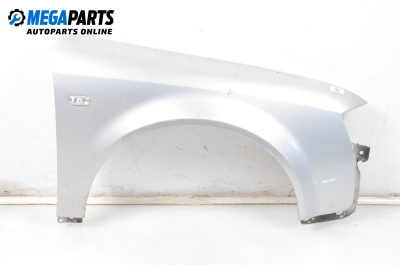 Fender for Audi A4 Avant B6 (04.2001 - 12.2004), 5 doors, station wagon, position: front - right