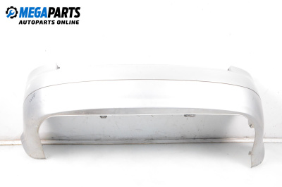 Bara de protectie spate for Audi A4 Avant B6 (04.2001 - 12.2004), combi