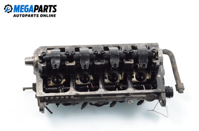 Cylinder head no camshaft included for Audi A4 Avant B6 (04.2001 - 12.2004) 1.9 TDI, 130 hp