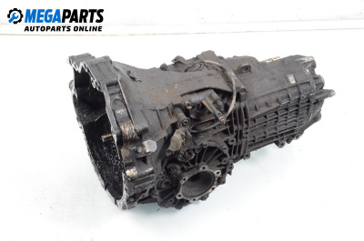  for Audi A4 Avant B6 (04.2001 - 12.2004) 1.9 TDI, 130 hp