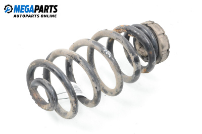 Coil spring for Audi A4 Avant B6 (04.2001 - 12.2004), station wagon, position: rear