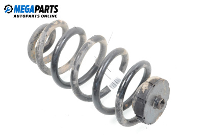 Coil spring for Audi A4 Avant B6 (04.2001 - 12.2004), station wagon, position: rear