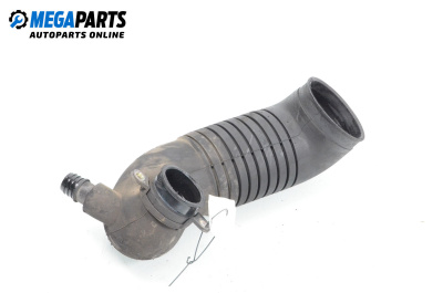 Air intake corrugated hose for Audi A4 Avant B6 (04.2001 - 12.2004) 1.9 TDI, 130 hp