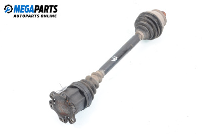 Driveshaft for Audi A4 Avant B6 (04.2001 - 12.2004) 1.9 TDI, 130 hp, position: front - left