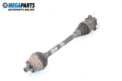 Planetară for Audi A4 Avant B6 (04.2001 - 12.2004) 1.9 TDI, 130 hp, position: dreaptă - fața