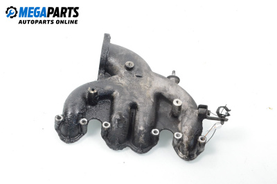 Intake manifold for Audi A4 Avant B6 (04.2001 - 12.2004) 1.9 TDI, 130 hp