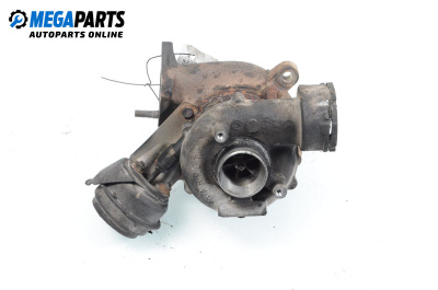 Turbo for Audi A4 Avant B6 (04.2001 - 12.2004) 1.9 TDI, 130 hp