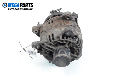 Alternator for Audi A4 Avant B6 (04.2001 - 12.2004) 1.9 TDI, 130 hp