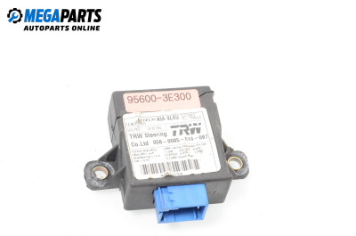 Module for Kia Sorento I SUV (08.2002 - 12.2009), № 95600-3E300