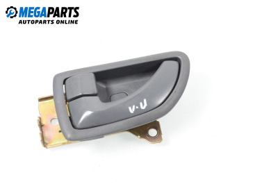 Inner handle for Kia Sorento I SUV (08.2002 - 12.2009), 5 doors, suv, position: front - left