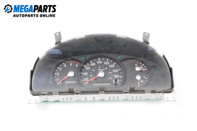 Instrument cluster for Kia Sorento I SUV (08.2002 - 12.2009) 2.5 CRDi, 140 hp